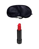 Bachelorette küsst den Zwerg