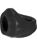 Anillo Kupplungshahn & Kugelschlinge - Neger