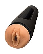 Haupt Squeeze Faye Reagan Muschi