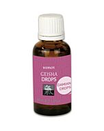 Shiatsu Geisha Aphrodisiakum Tropfen