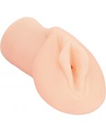 CG Mini Masturbator Vagina - Fleisch