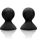 Pro Nippelsauger schwarz