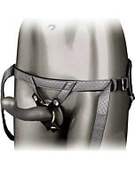 Das königliche sinnliche Set - Gris