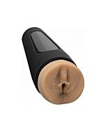 Ariana Marie - Ultraskyn Stroker - Muschi - Vanille