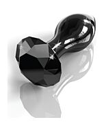 Eiszapfen Nr. 78 schwarz