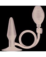 Booty schwarz aufblasbaren Plug klein Pumper