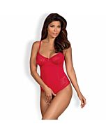 Obsessiv - Jolierose Teddy s / m