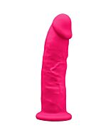 Echter rosa Penis 19cm