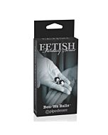 Fetisch Fantasie limitierte Auflage ben-wa Bälle