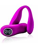 Ctype ziemlich lila Liebe Nachsicht