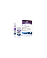 Cobeco fabelhafte Brust Duo Packung 45cap + 30ml