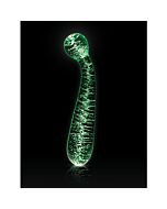 Firefly Glas G-Punkt leuchten