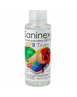 Saninex Intim Extra Gleitmittel Glicex Trans 100 ml