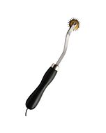 Schocktherapie Schleifer mit Elektro