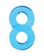 Renegade Glück 8 - blau