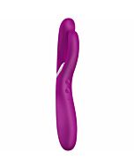 Ovo e6 wiederaufladbarer Vibrator lila