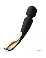 Smart Wand 2 Massager - Schwarz