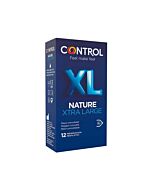 Kondome Nature XL 12 Stk: EcoSafe XL 12