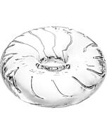 Perfectfit Fat Boy Silaskin Kreuzer Ring transparent