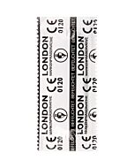 Konservierungs London Beutel 100 Stück