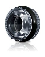 Pro Performance Ring - schwarz