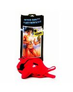 Tanga sexy Pirat Ihre