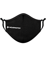 Gesichtsmaske Wearwatch Triple Schutz.