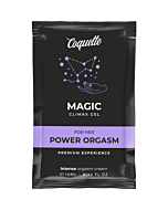 Coquette Chic Desire Pocket Magic Climax Gel - 10 ml
Coquette Chic Desire Pocket Magic Climax Gel - 10 ml