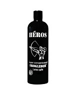 Heros - Silikon-Gleitmittel 500 ml
