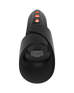 Pulsierender Vibrator Masturbator