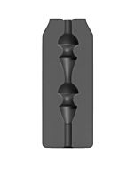 Energizer Orgasmus Masturbator