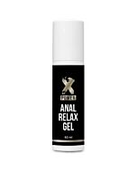 Xpower - Anales Entspannungsgel 60 ml