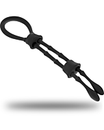 Doppelvergnügen Ohmama Ring