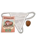 Scharfer Teufel Tanga