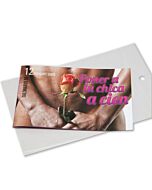 Brennendes Teufelsheft