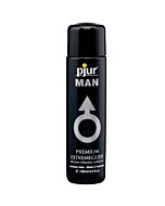 Pjur Man Premium Gleitmittel 100 ml - Auf Silikonbasis