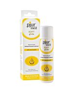 Pjur Med Soft Glide Silikon-Gleitmittel 100 ml