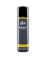Pjur Basic Silikon Gleitmittel 250 ml - Hohe Qualität und maximale Gleitfähigkeit