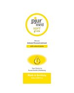 Pjur Soft Gleiten