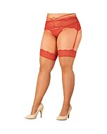 Strumpfhosen LovFlor XXL/XXXL