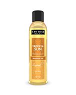 Intimateline - Tantra-Massageöl Tropical Sun 150ml