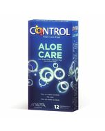 Control passt Aloe Vera 12 Stück