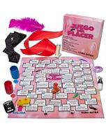 Sinnliches Teufelsspiel