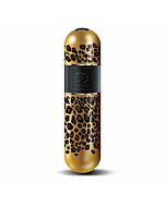 B3 Onye Kenia Leopard Gold vibromasajeador