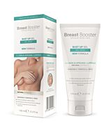 Intimateline Brust Booster Gel Straffung Brüste 100 ml