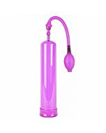 Augment rosa Pumpe für steinharte Erektionen