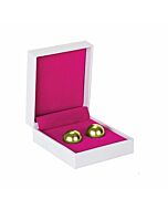 Ben wa Bälle Gold durch Schüsse