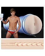 Kevin Jahr Fleshjack Jungen warhol