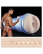 Fleshjack Jungen Anus kris evans