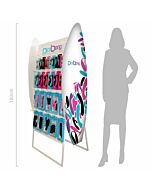 PicoBong Anzeige Surfbrett 180 cm